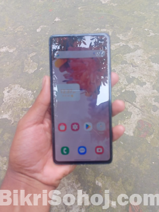 Samsung glaxy s20 fe 5g